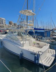 33' Luhrs 2009 Yacht For Sale